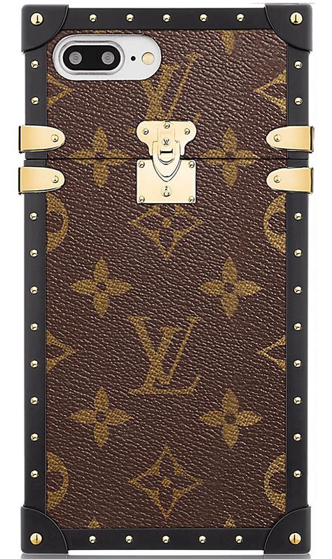 louis vuitton carry case|Louis Vuitton hard phone case.